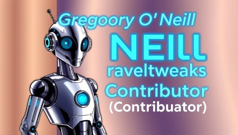 gregory oneill traveltweaks contributor