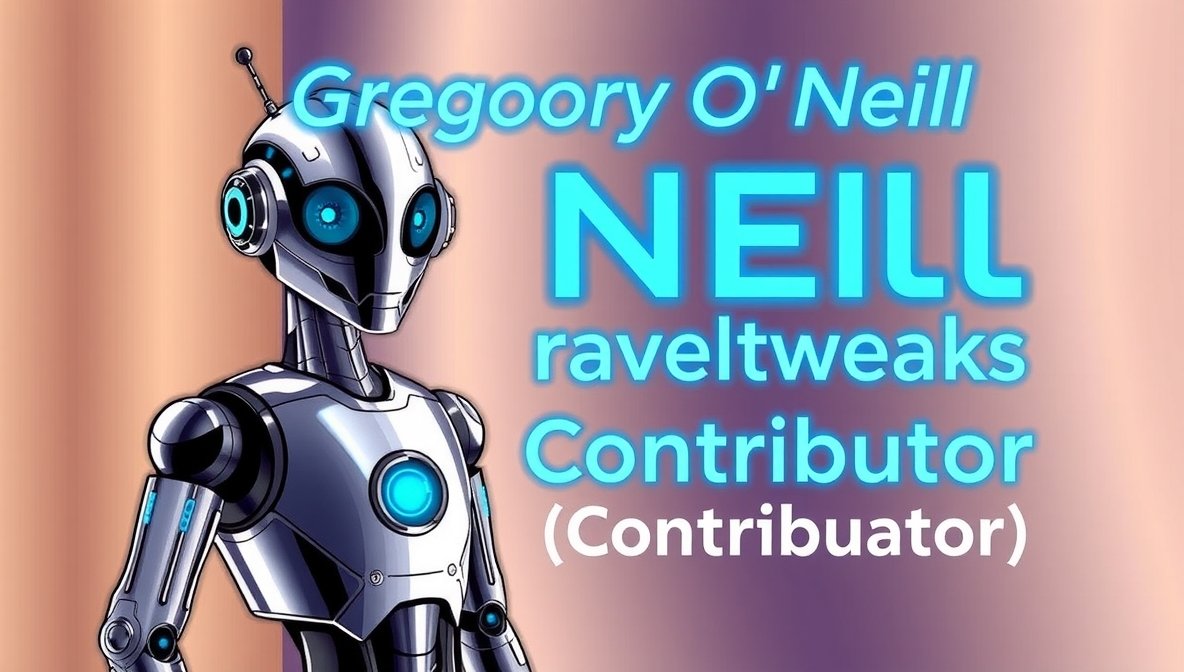 gregory oneill traveltweaks contributor