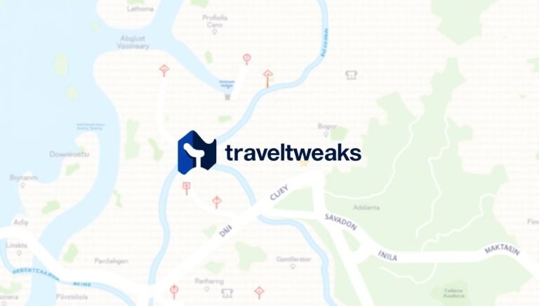 map guides ttweakmaps by traveltweaks