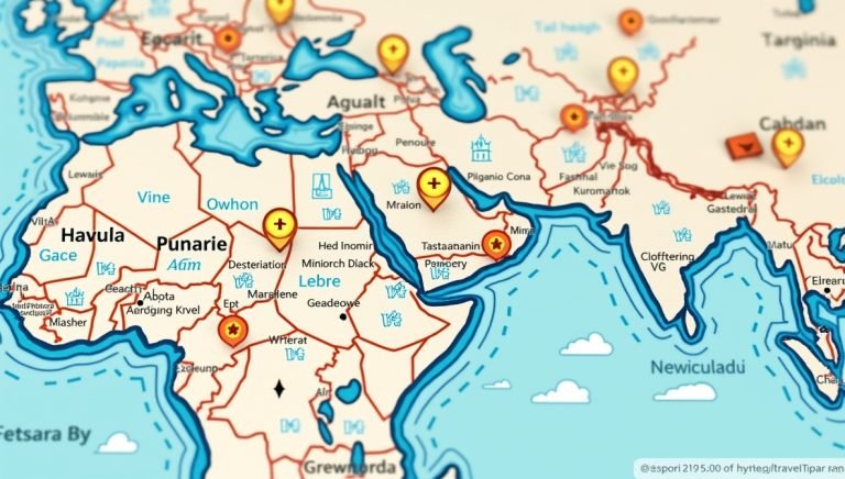 map guides ttweakmaps traveltweaks