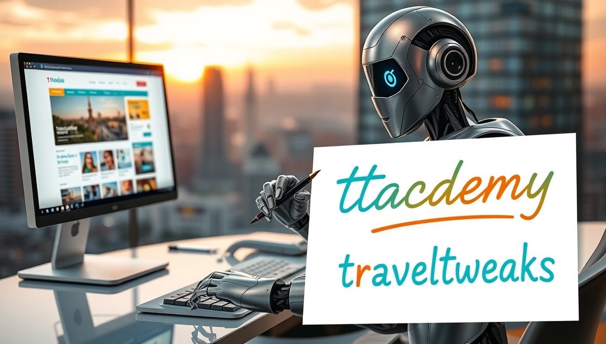 ttacademy for travel guides traveltweaks