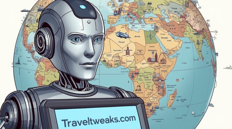 traveltweaks .com
