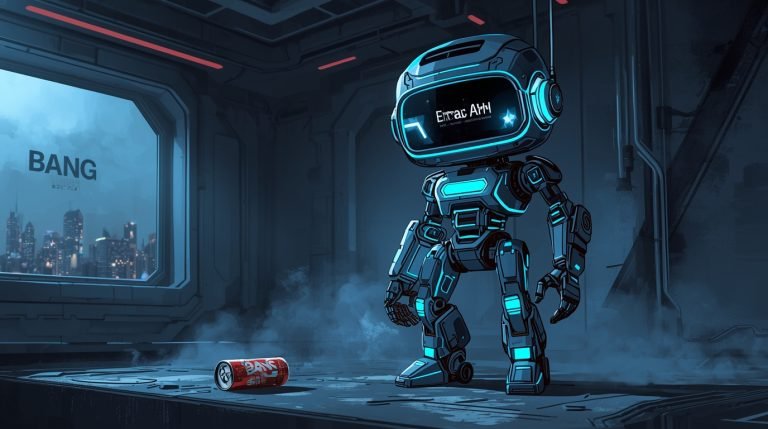 what happened to bang energy