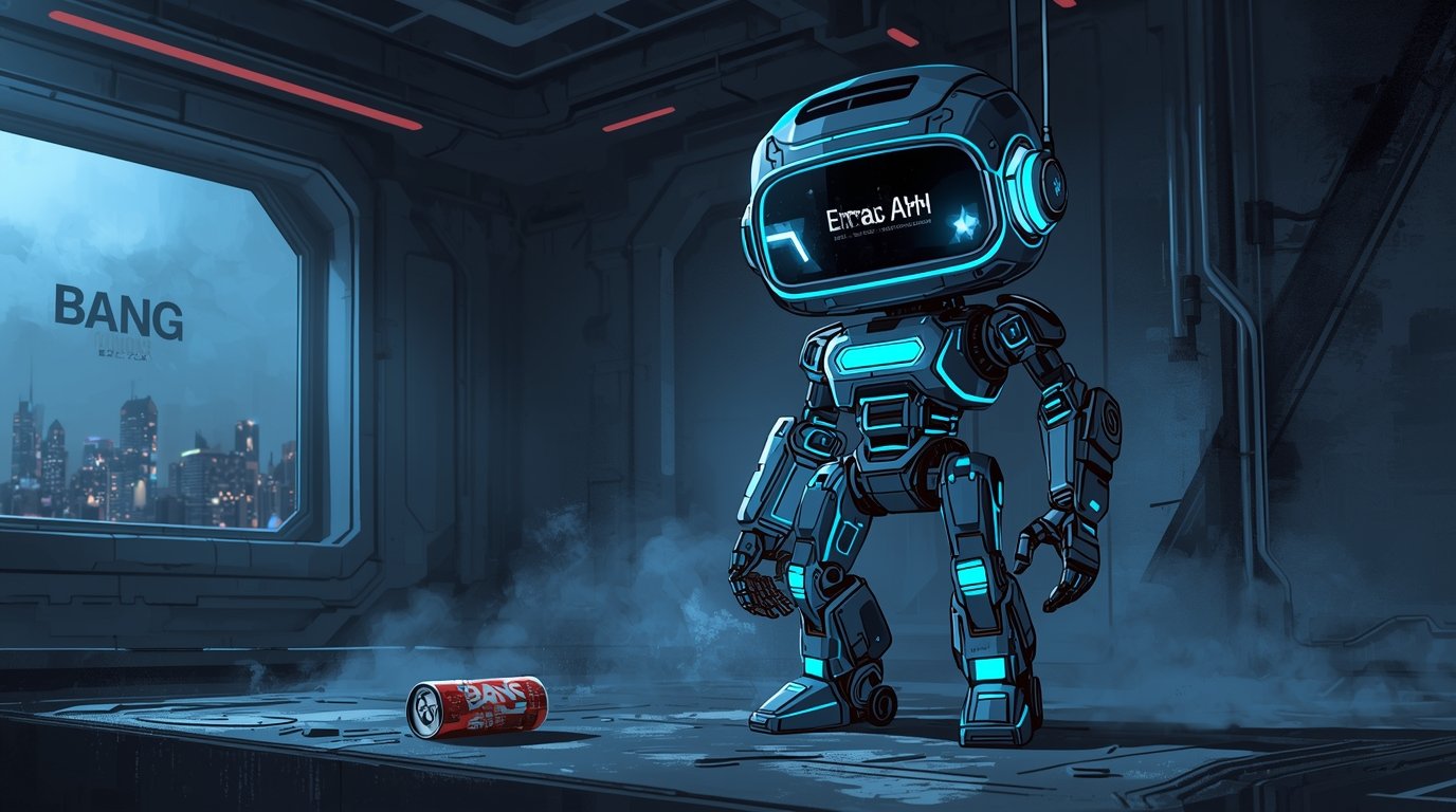 what happened to bang energy