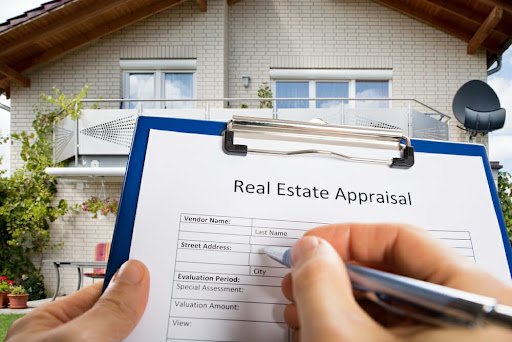 Estate Evaluation