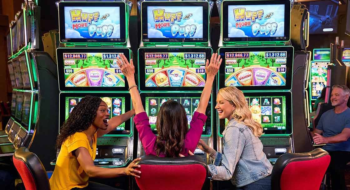 Your Ultimate Guide to Fun Gaming with Link777 and Slot777