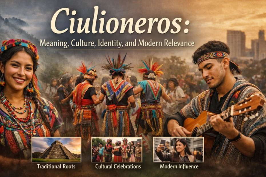 ciulioneros