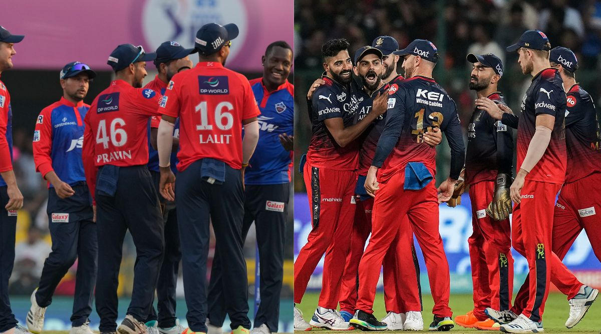 Delhi Capitals Bet Insights: Top Order Consistency and Match Results