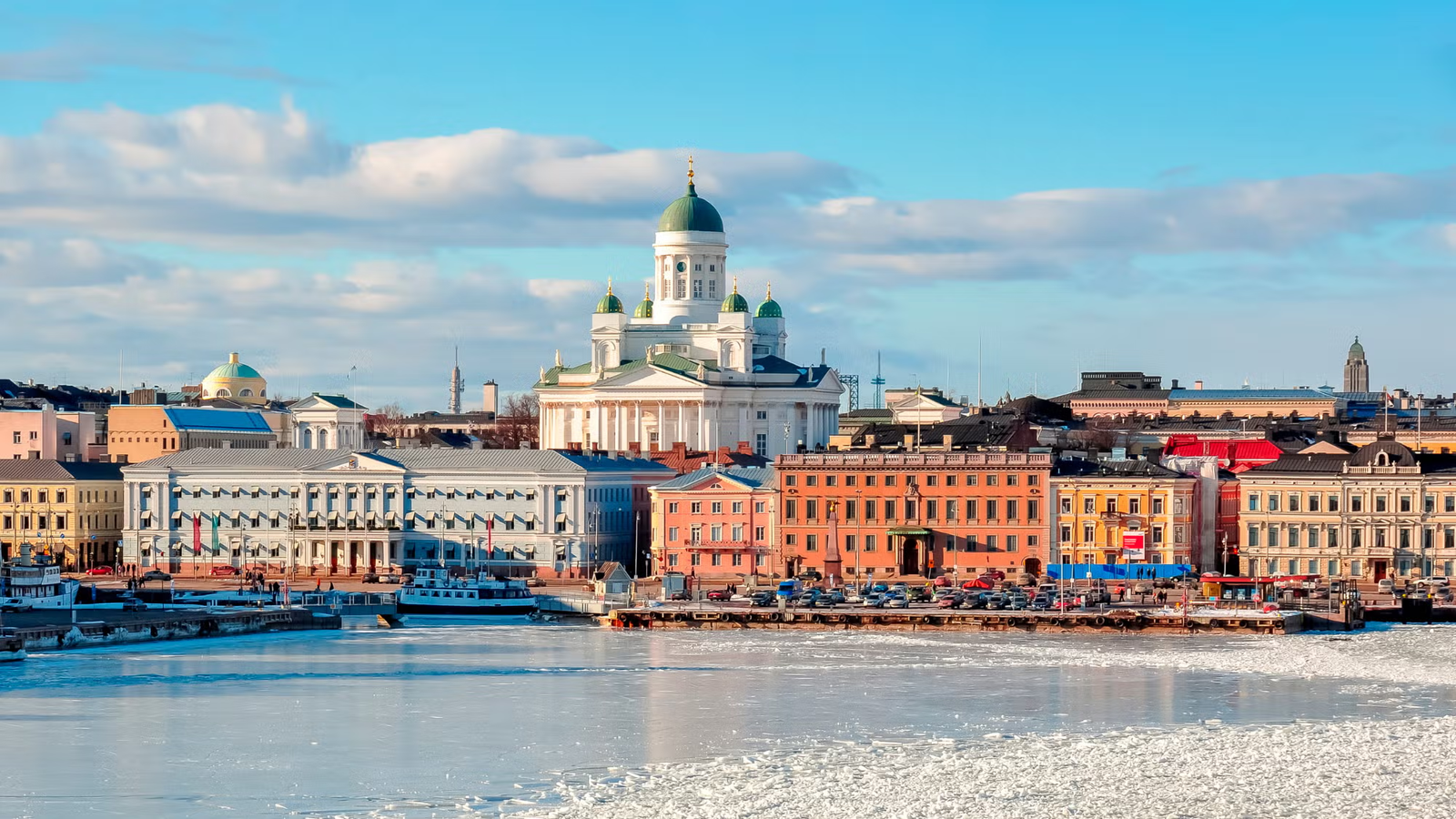 Complete Guide to Muuttopalvelu in Finland (Helsinki, Espoo & More)