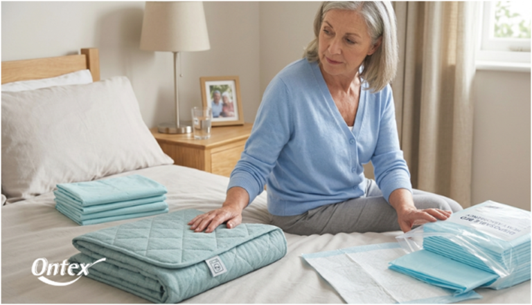 Washable vs Disposable
