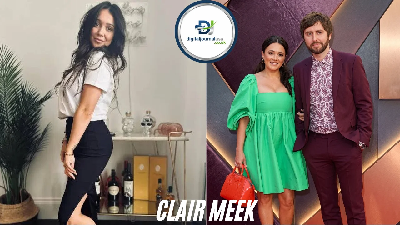 Clair Meek