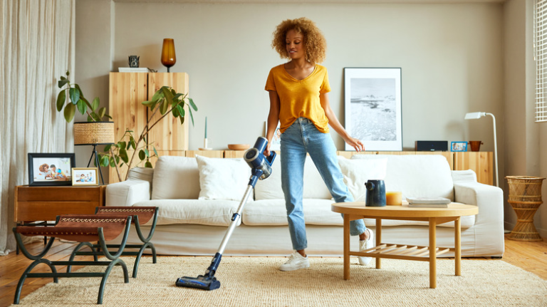 Smart Cleaning Hacks For Home That Save Time and Keep Every Room Fresh