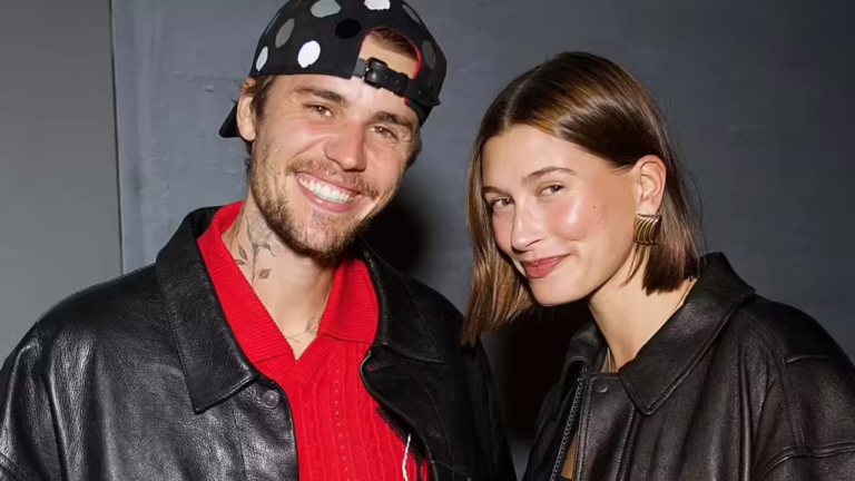 hailey bieber net worth