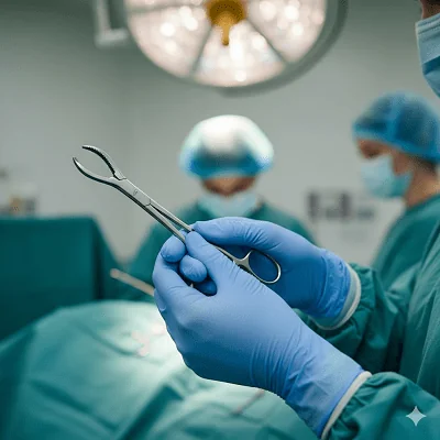 Hymen Repair Surgery
