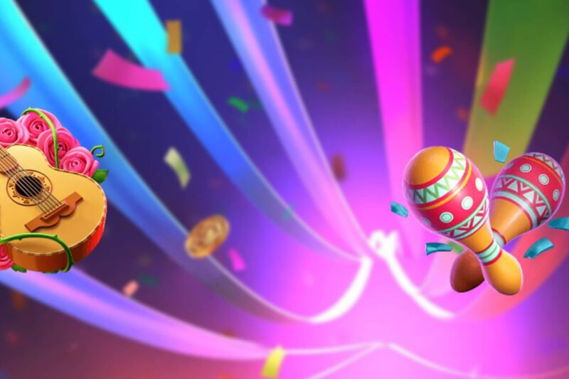 Wild Bandito: A High-Energy Slot Adventure Inspired by Mexican Outlaw Legends