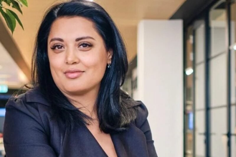 Journey and Influence of salma shah in Modern Times