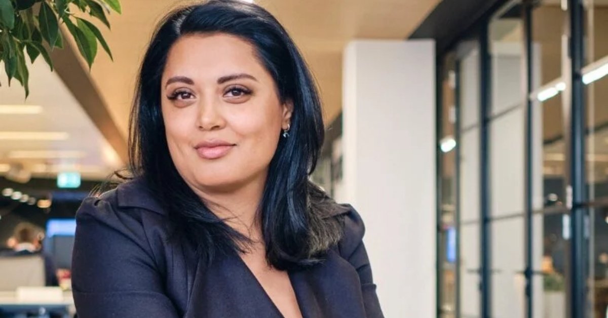 salma shah