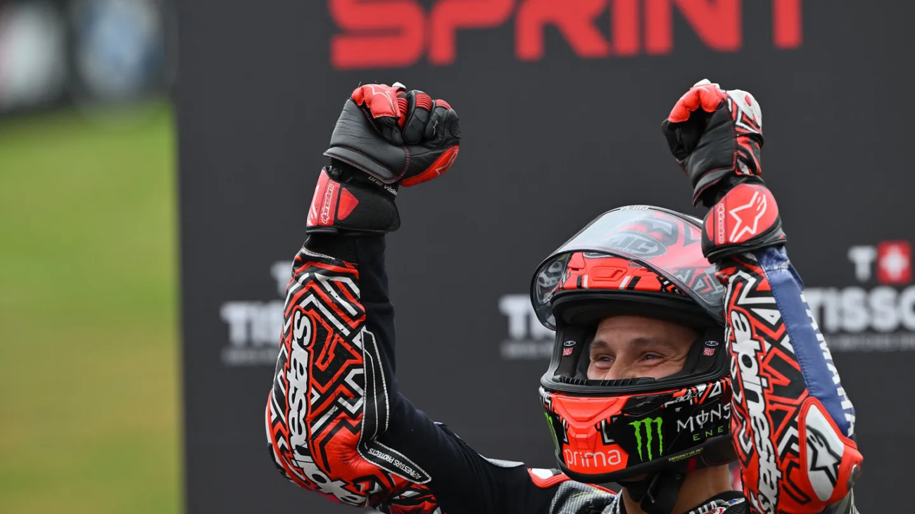 Motogp Riders