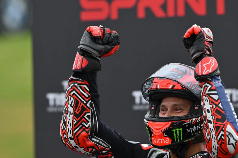 What Do Motogp Riders Wear Under Their Leathers