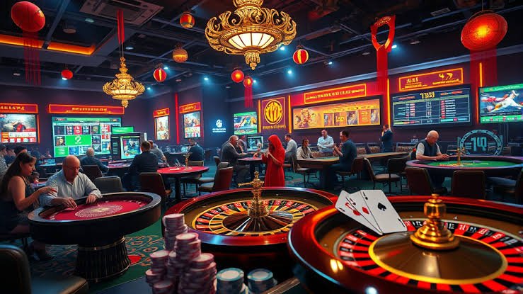 Slot Deposit DANA: A Complete Guide to Fast and Secure Online Payments