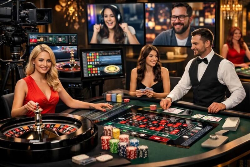 A Beginner’s Guide to Playing Safely and Successfully on MBS88