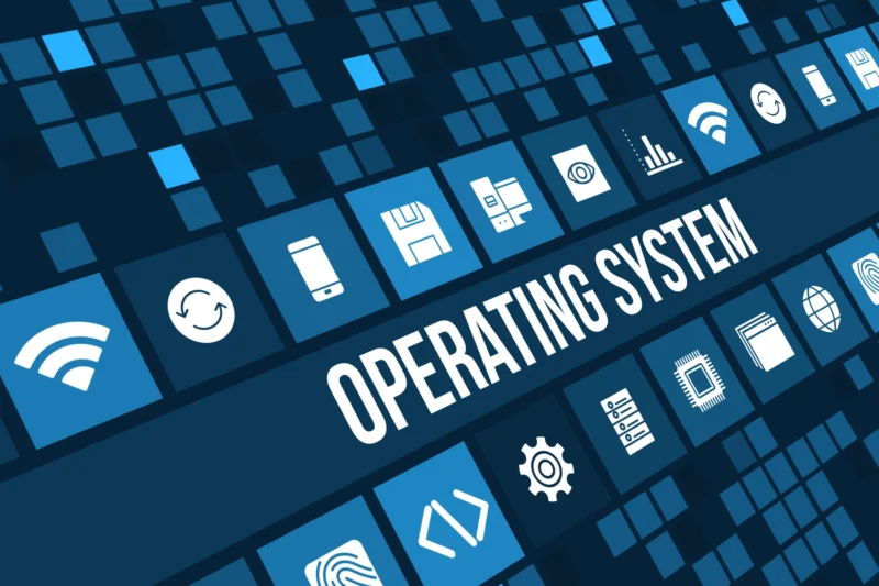 Operating System