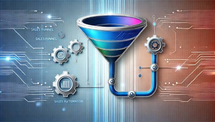 Funnel Builder
