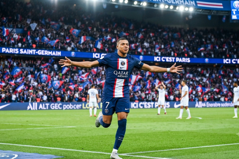 Statistiques de Paris Saint-Germain Football Club : Tout ce qu’il faut savoir