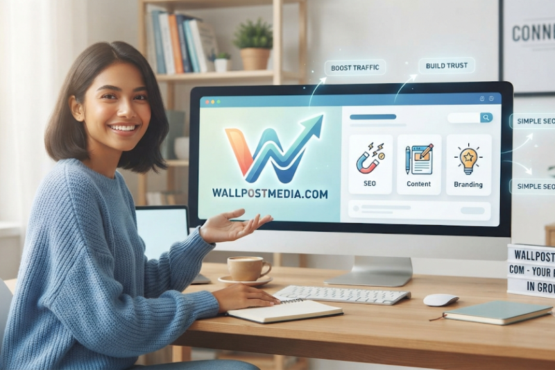 Wallpostmedia com: Your Expert Guide to Growing Your Business Online