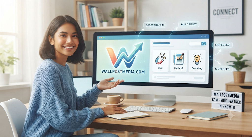 Wallpostmedia com