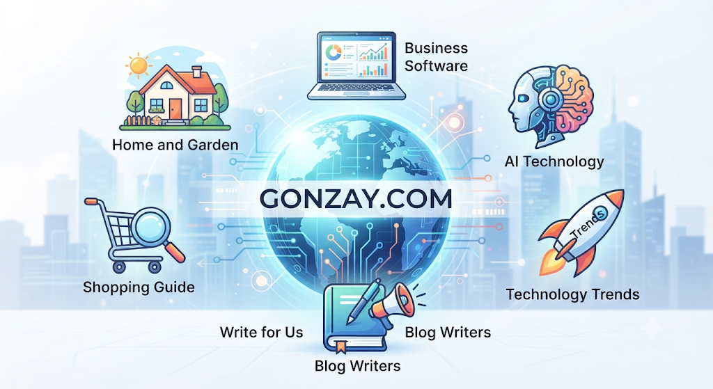top blogs gonzay com