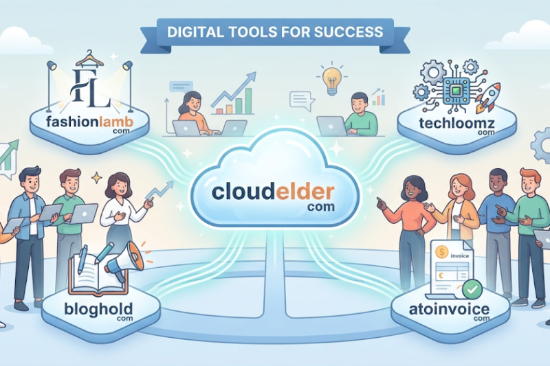 Exploring Digital Tools: Understanding Online Platforms for Business Growth