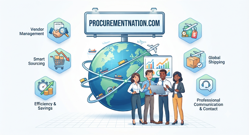 Procurementnation.com