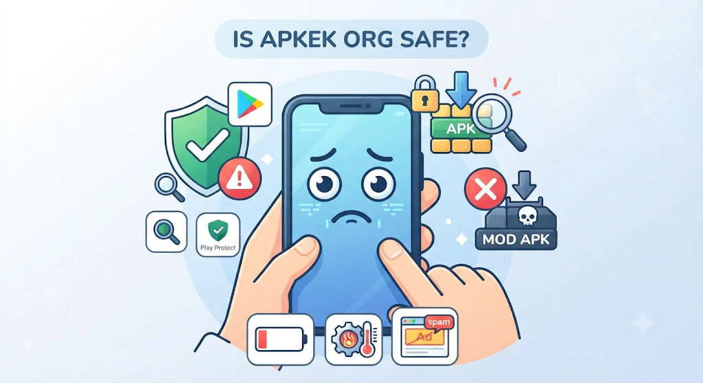 apkek org