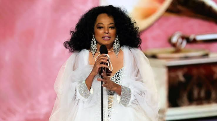 Diana Ross Net Worth