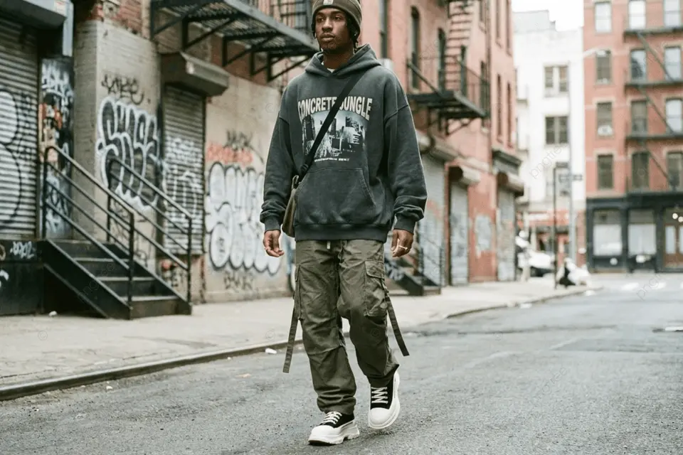 We Are Righteous: The Ultimate Guide to Modern Streetwear & Identity