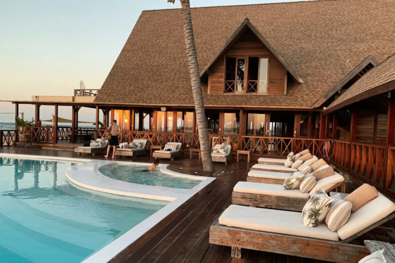 Is Four Seasons Part of Marriott? The Truth About These Two Luxury Hotel Giants (2026 Guide)
