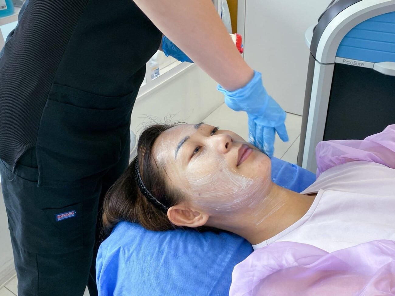 Topical Local Anesthetic Creams: Making Cosmetic and Medical Procedures More Comfortable