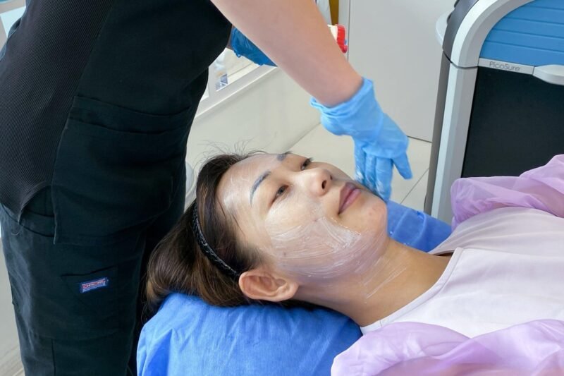 Topical Local Anesthetic Creams: Making Cosmetic and Medical Procedures More Comfortable
