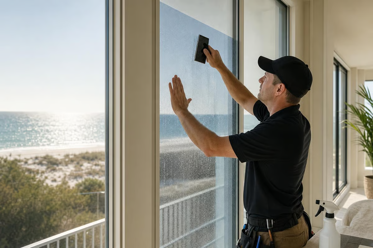 Enhance UV Protection Window Film for Safer Homes