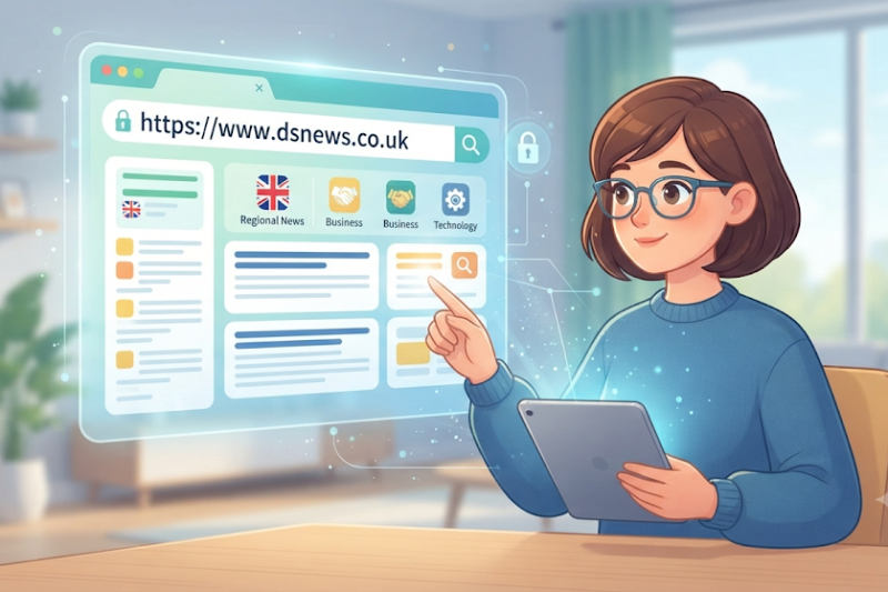 Understanding dsnews.co.uk: Your Guide to News and Digital Information