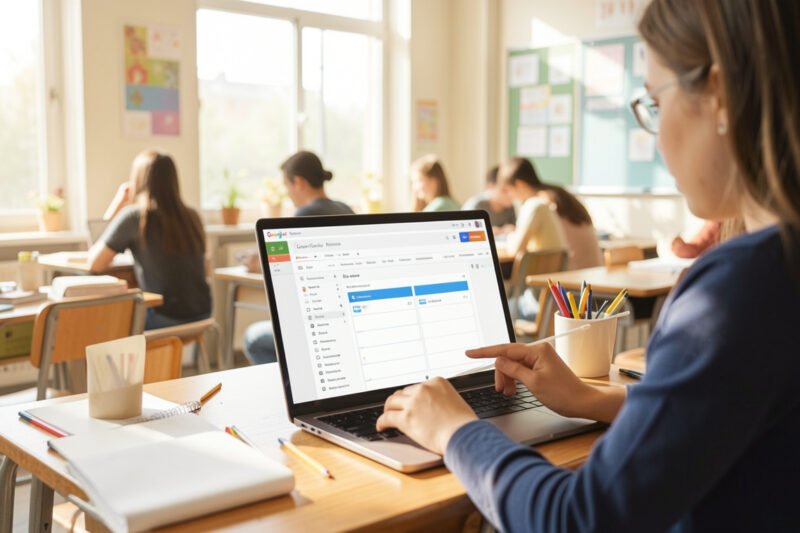 Master Google Classroom: The Complete Easy Guide for Students and Teachers