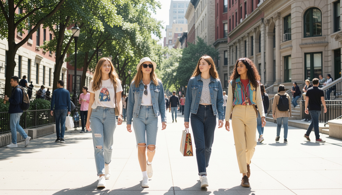 fashion institute of technology apparel