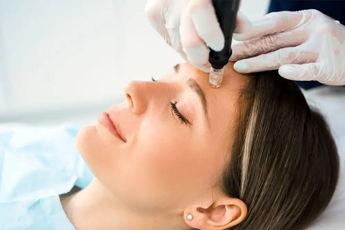 Best Aesthetic Clinic Islamabad