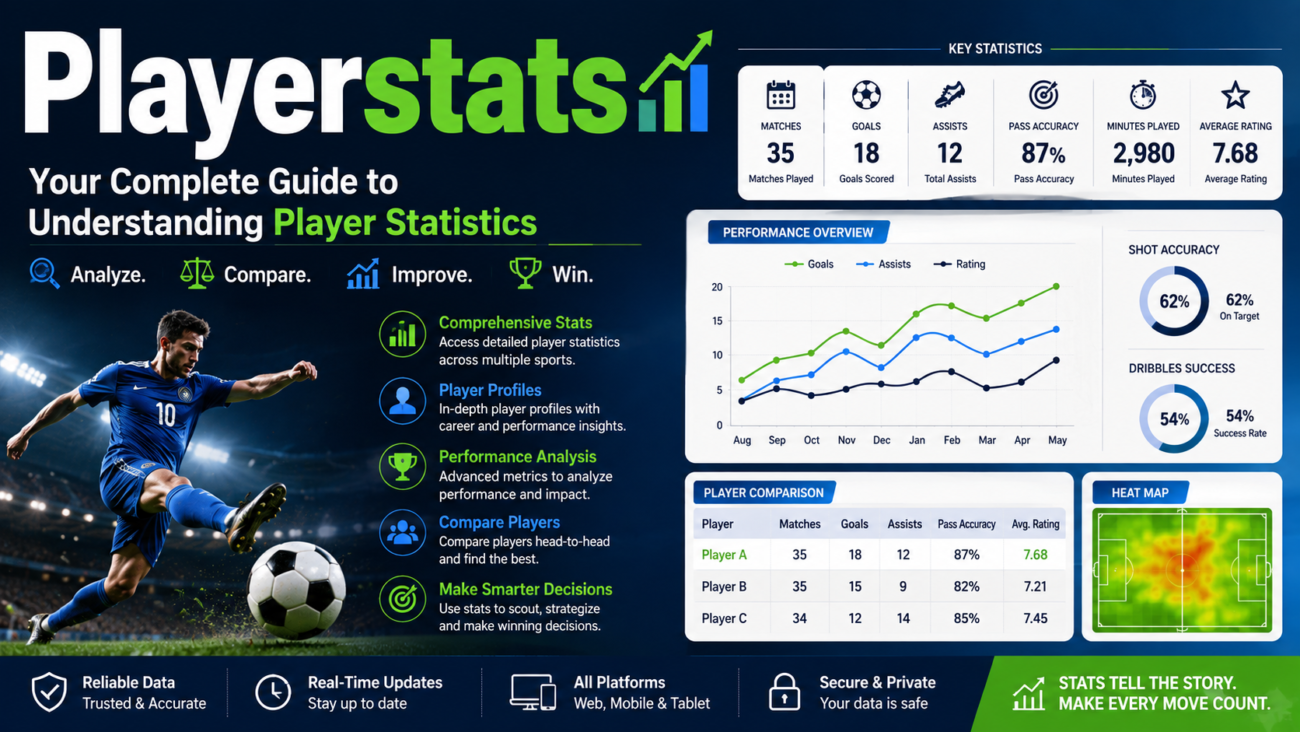 Playerstats
