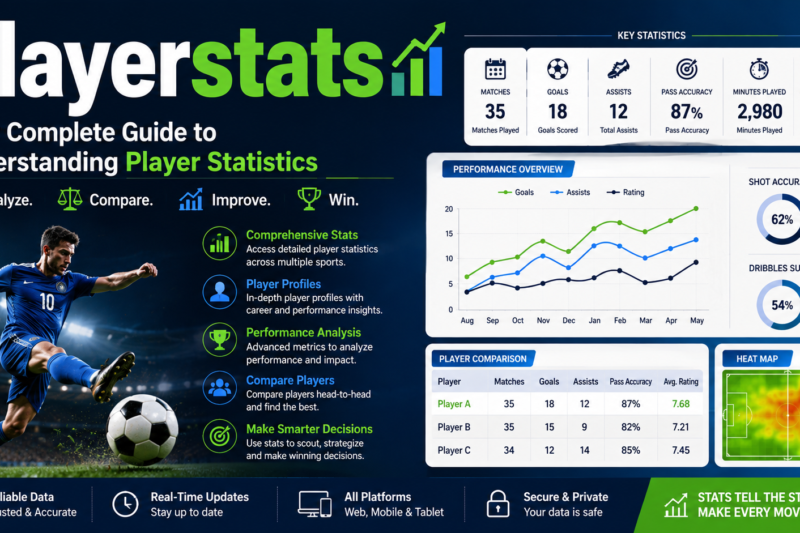 Playerstats